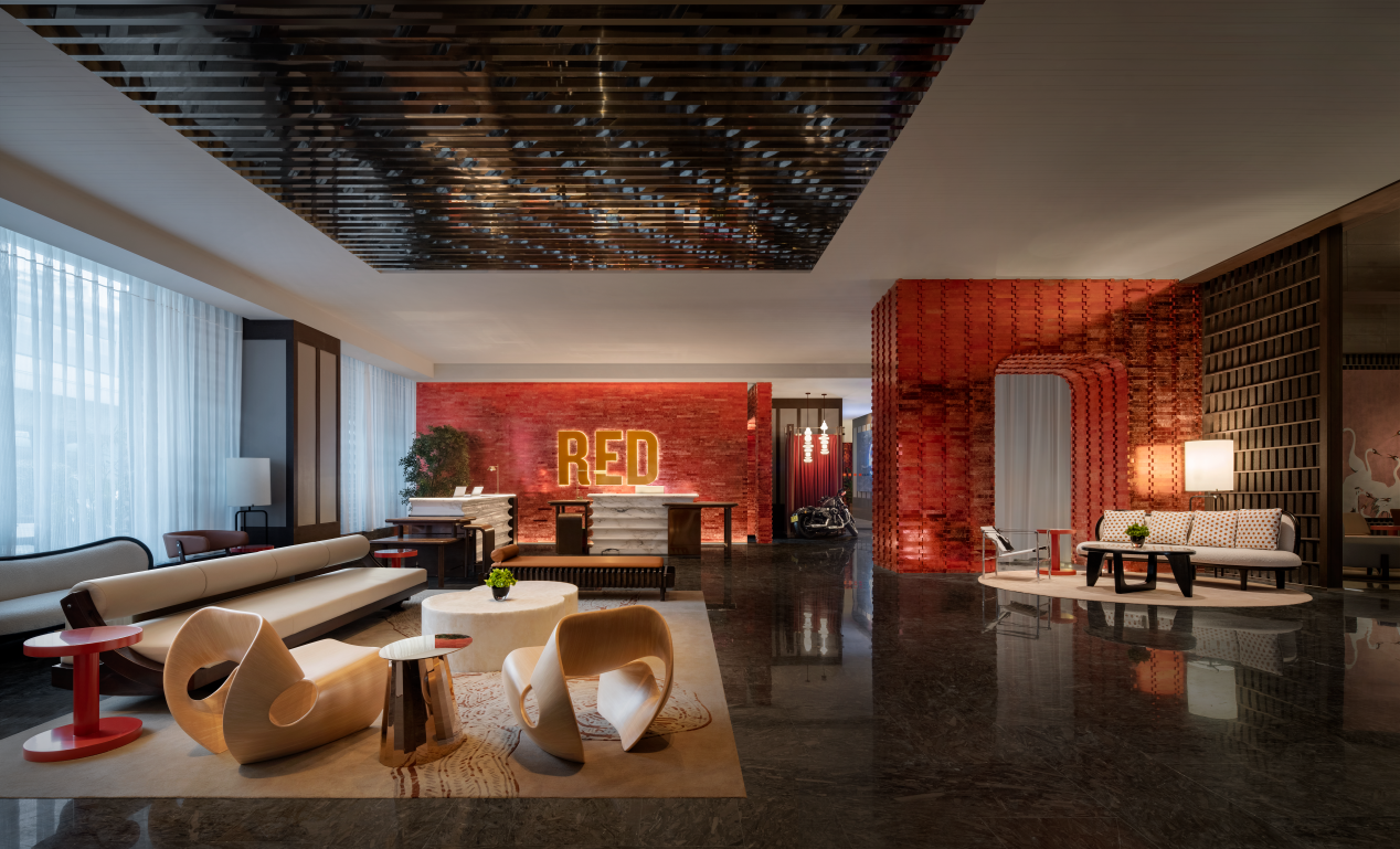 开云足球-解码国际连锁酒店品牌排行：锦江三大主力“丽芮、康铂、凯里亚德”全解析